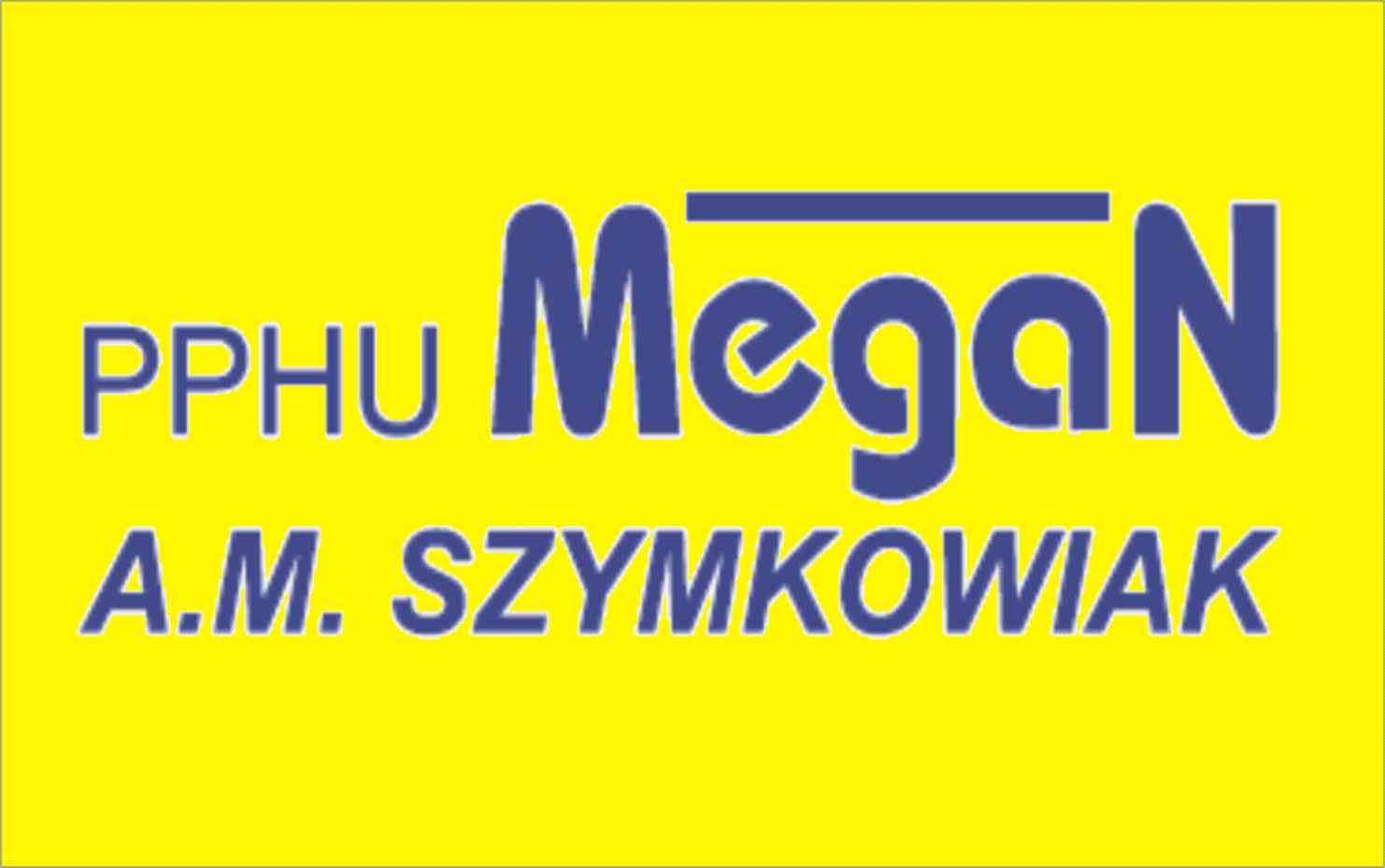 PPHU MEGAN A. M. Szymkowiak